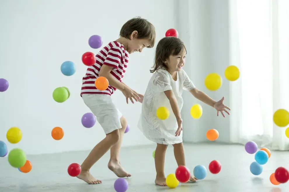 Día Nacional de los derechos del niño y adolescentes