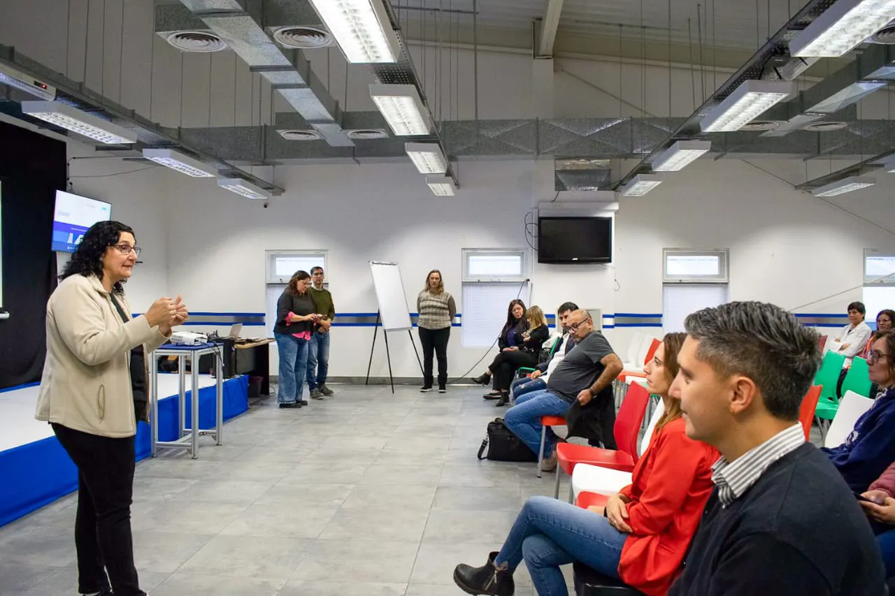 Así Fabricamos Acá