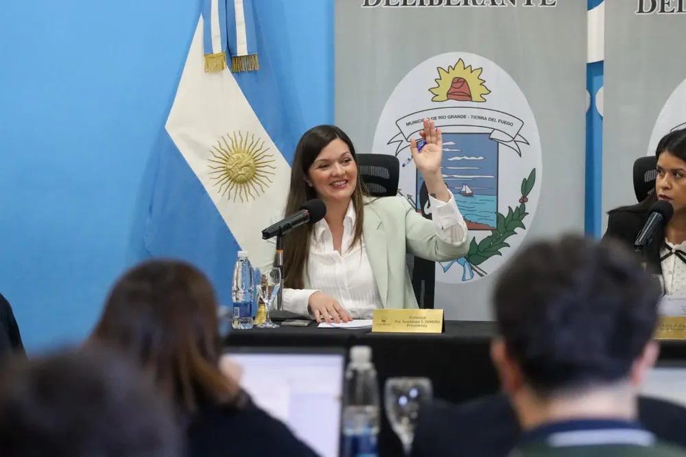 Guadalupe Zamora