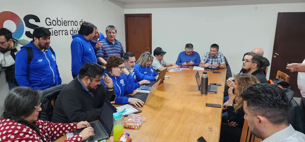 Paritarias Estatales: se rechazó la propuesta