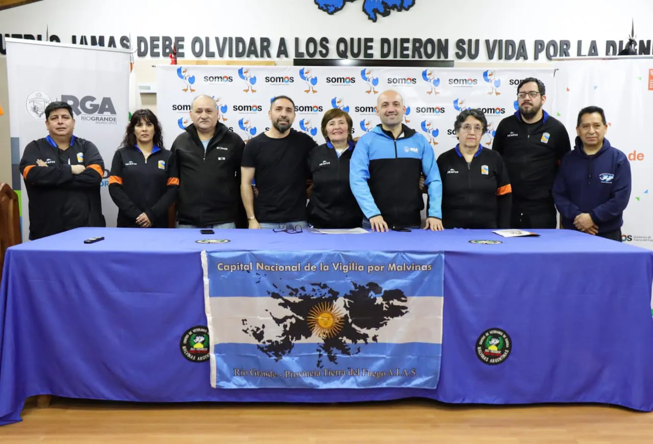 torneo Nacional de clubes c20 sur 