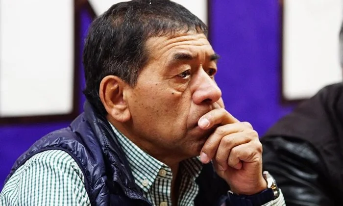 Luis Sosa