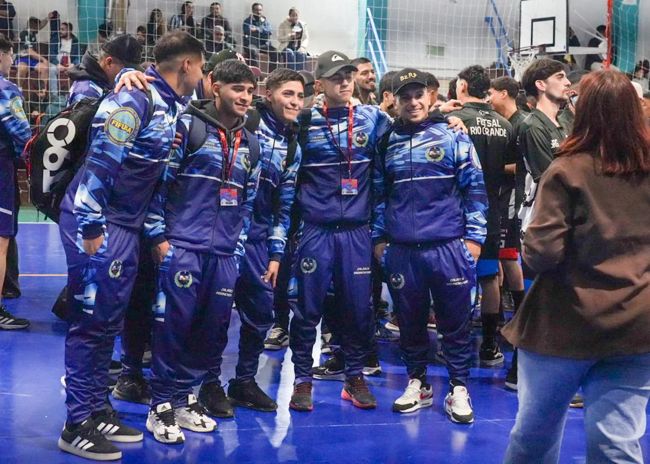 futsal