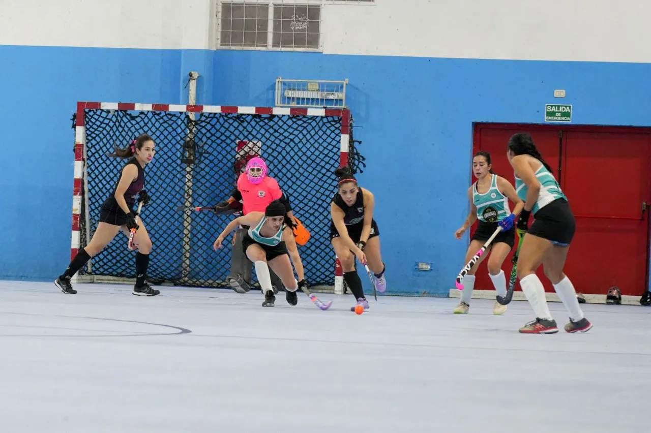 instituciones deportivas