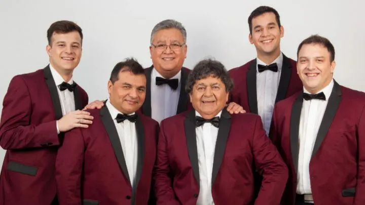 Los Palmeras