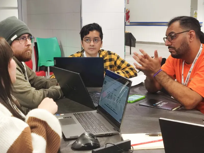 Hackaton RG Y USH- GOB