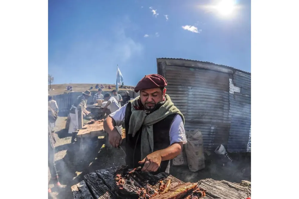 Pancho Huineo