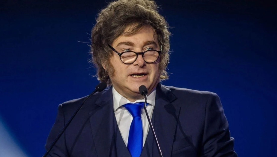 Javier Milei