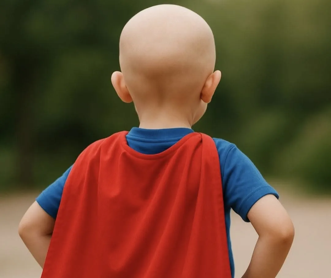 cancer infantil 