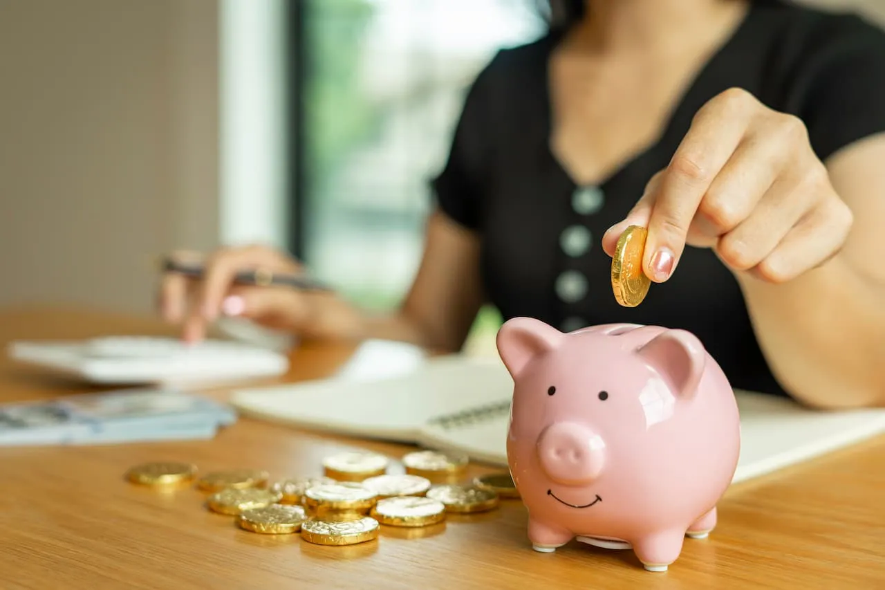 Educación financiera