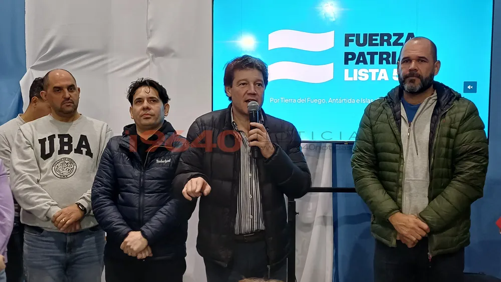 Gustavo Melella