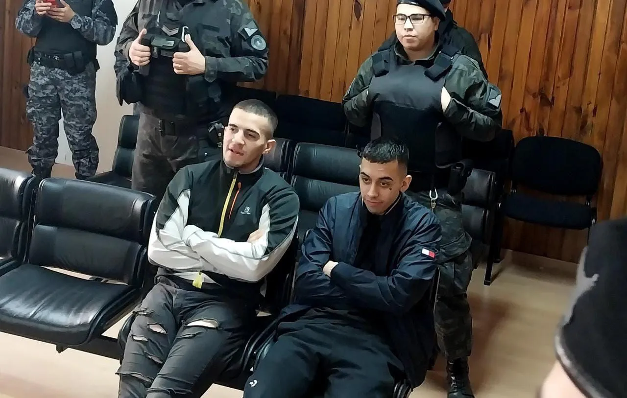 Juicio Perpetto Soto