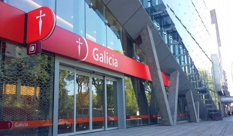 banco galicia