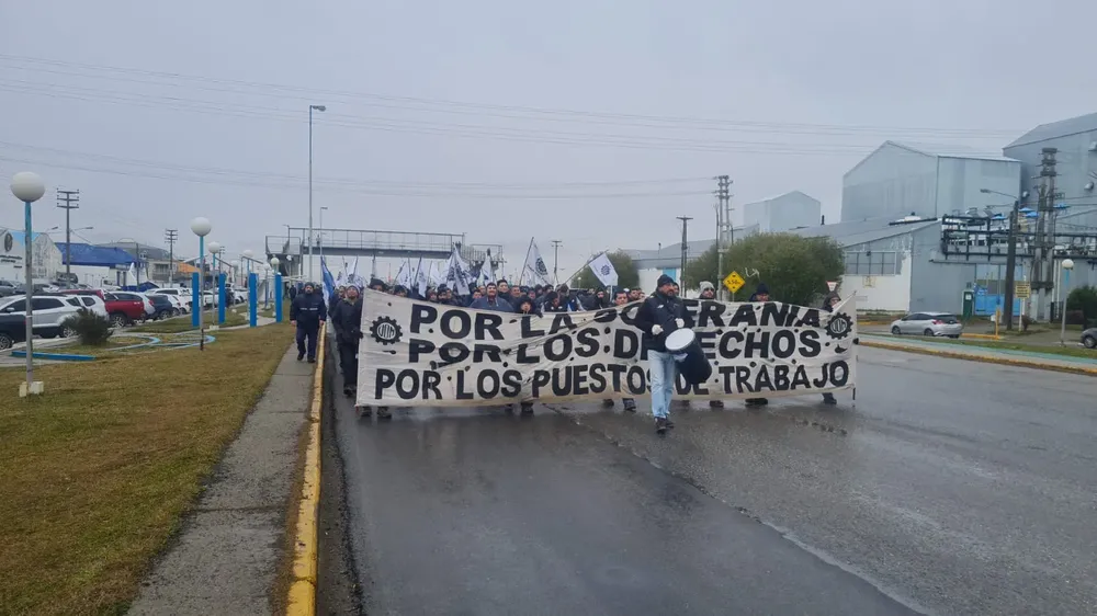 Marcha UOM