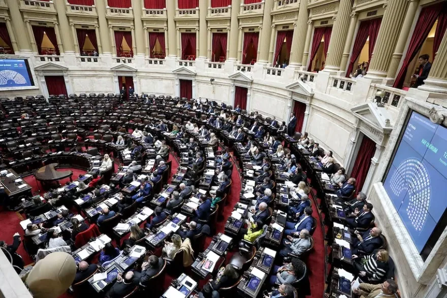 senado
