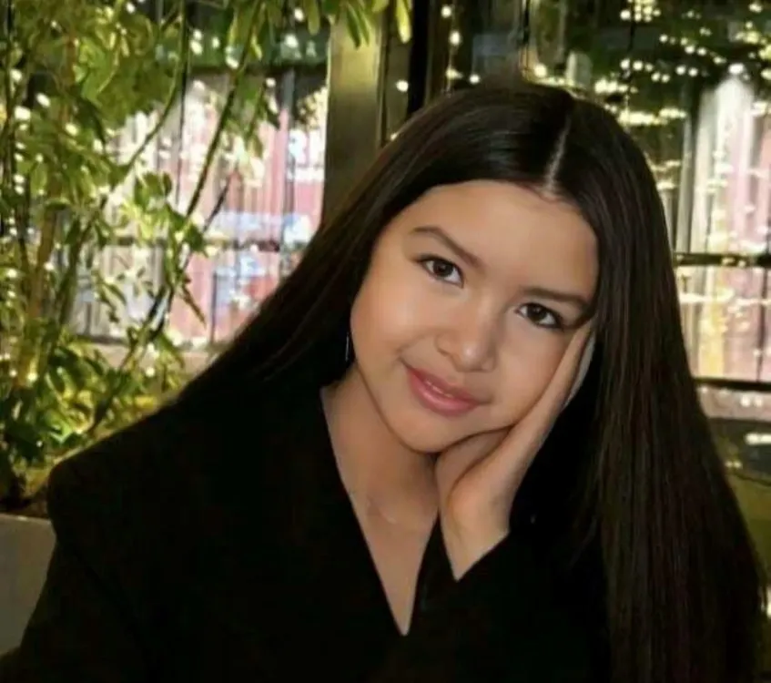 Sofia Herrera IA