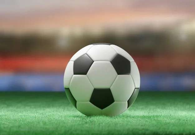 Pelota de Futbol