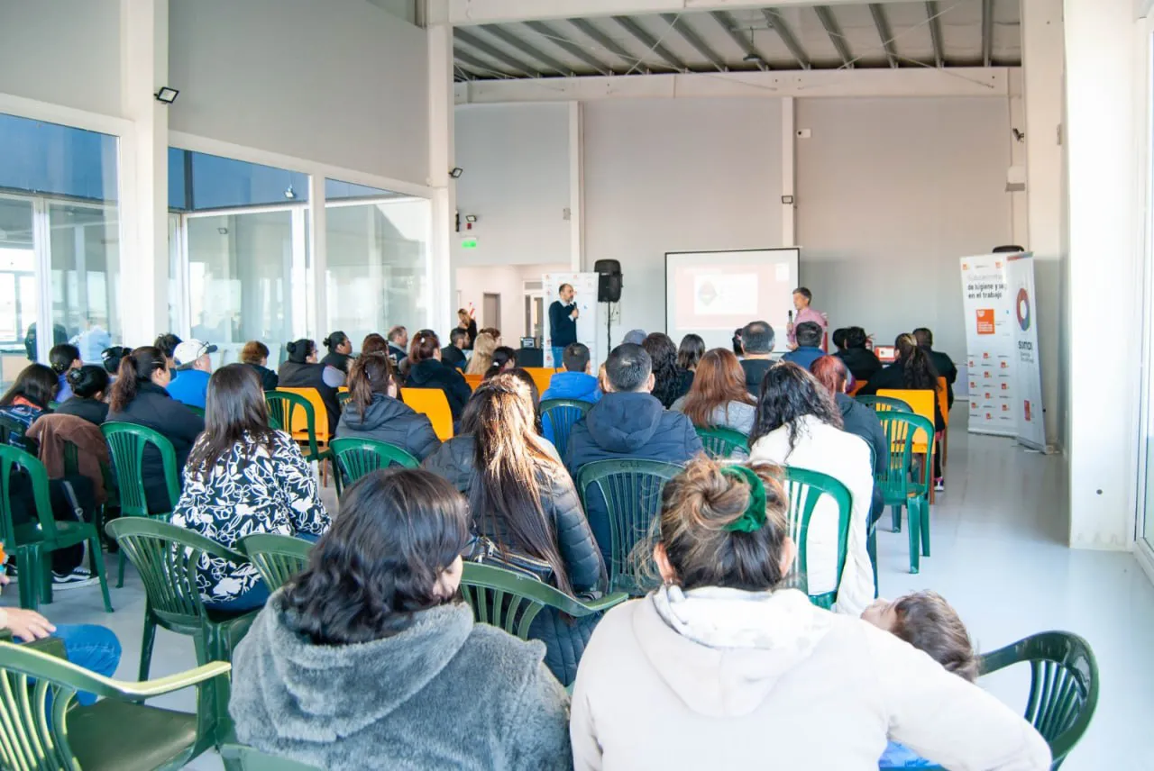 comedores merenderos