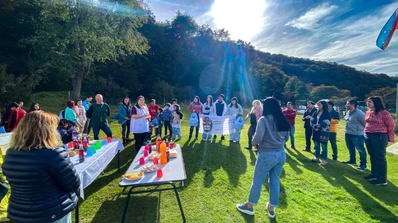 aniversario escuela de almanza