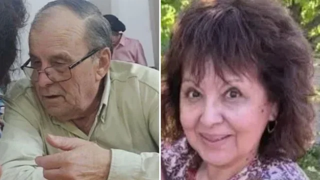 Jubilados desaparecidos en Comodoro Rivadavia