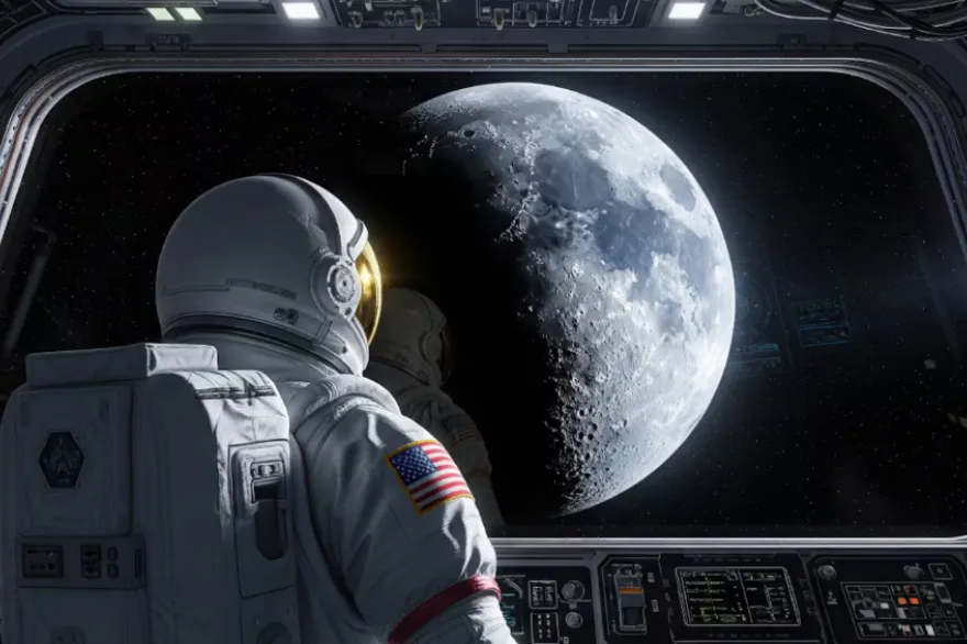 NASA