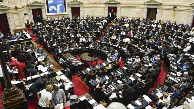congreso
