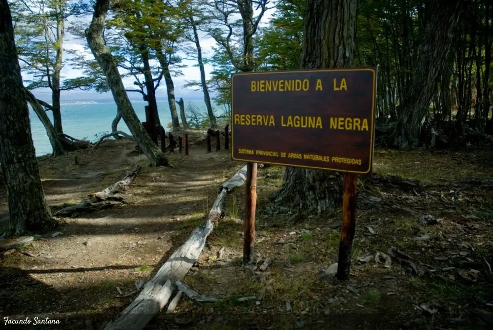Laguna Negra