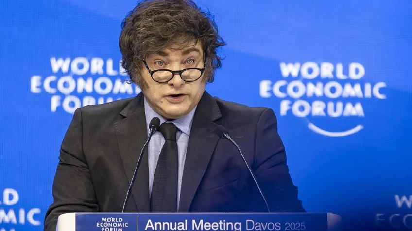 Javier Milei