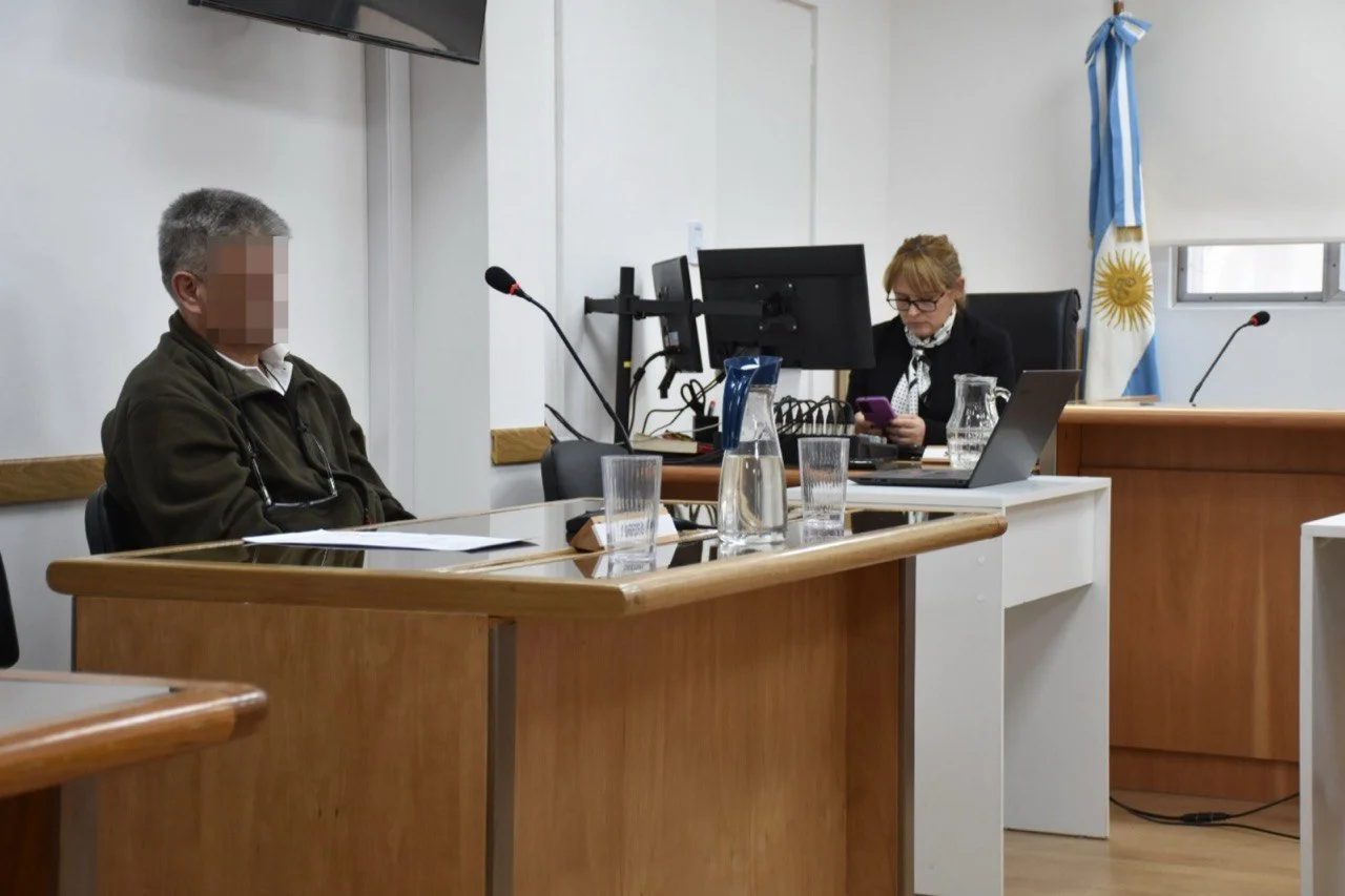 Juicio abuso sexual agosto 2026