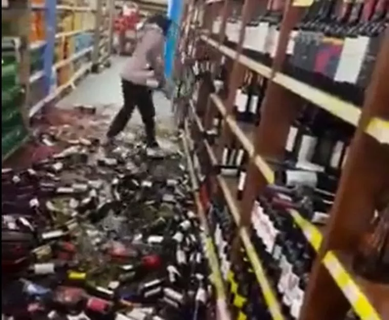 Vinos Rafaela
