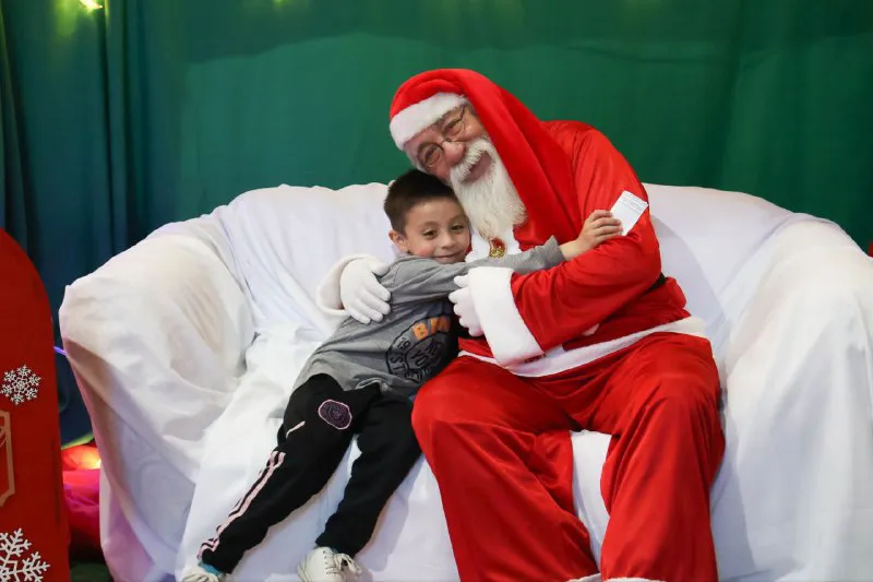 Mercado Navideño