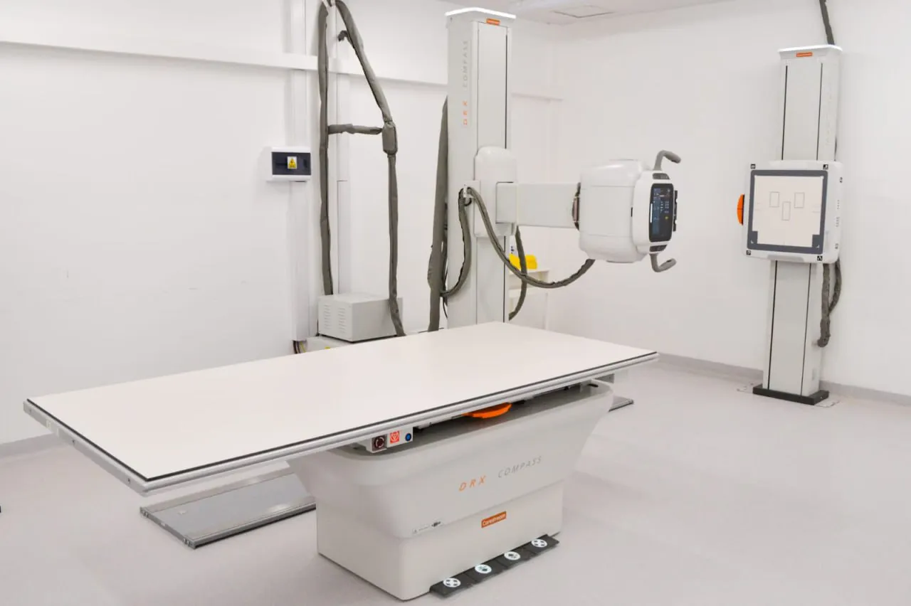 Rayos X Hospital Modular Tolhuin (2)