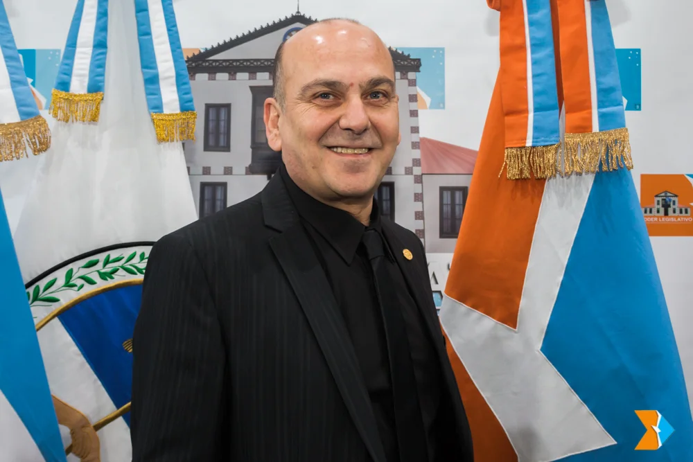 Ricardo Furlan