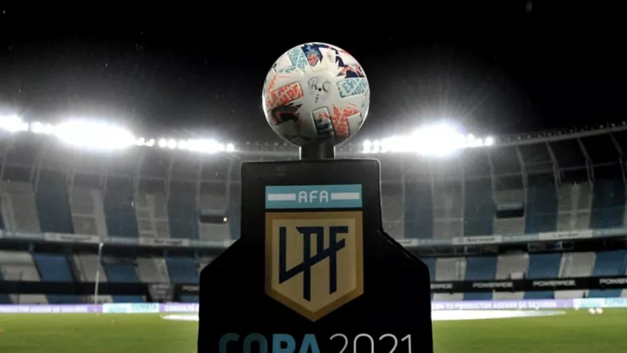 Copa Liga Profesional