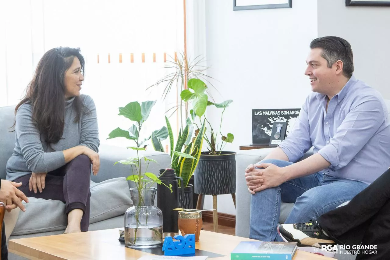 Martín Perez Victoria Montenegro