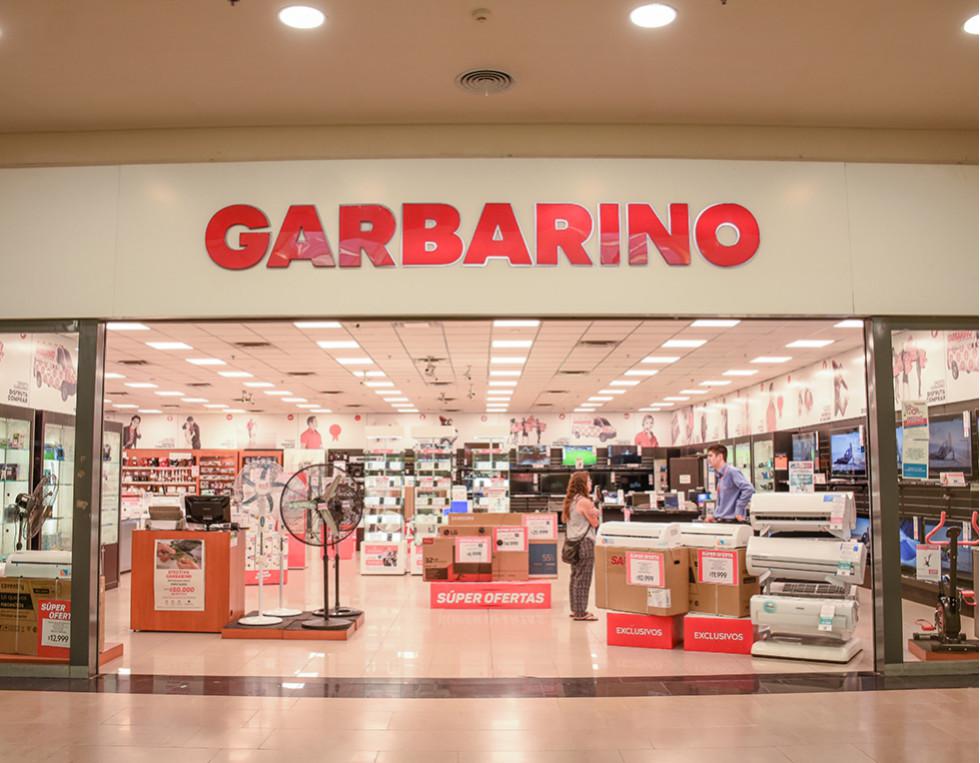 Garbarino