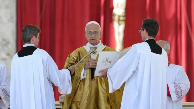 papa león xvi