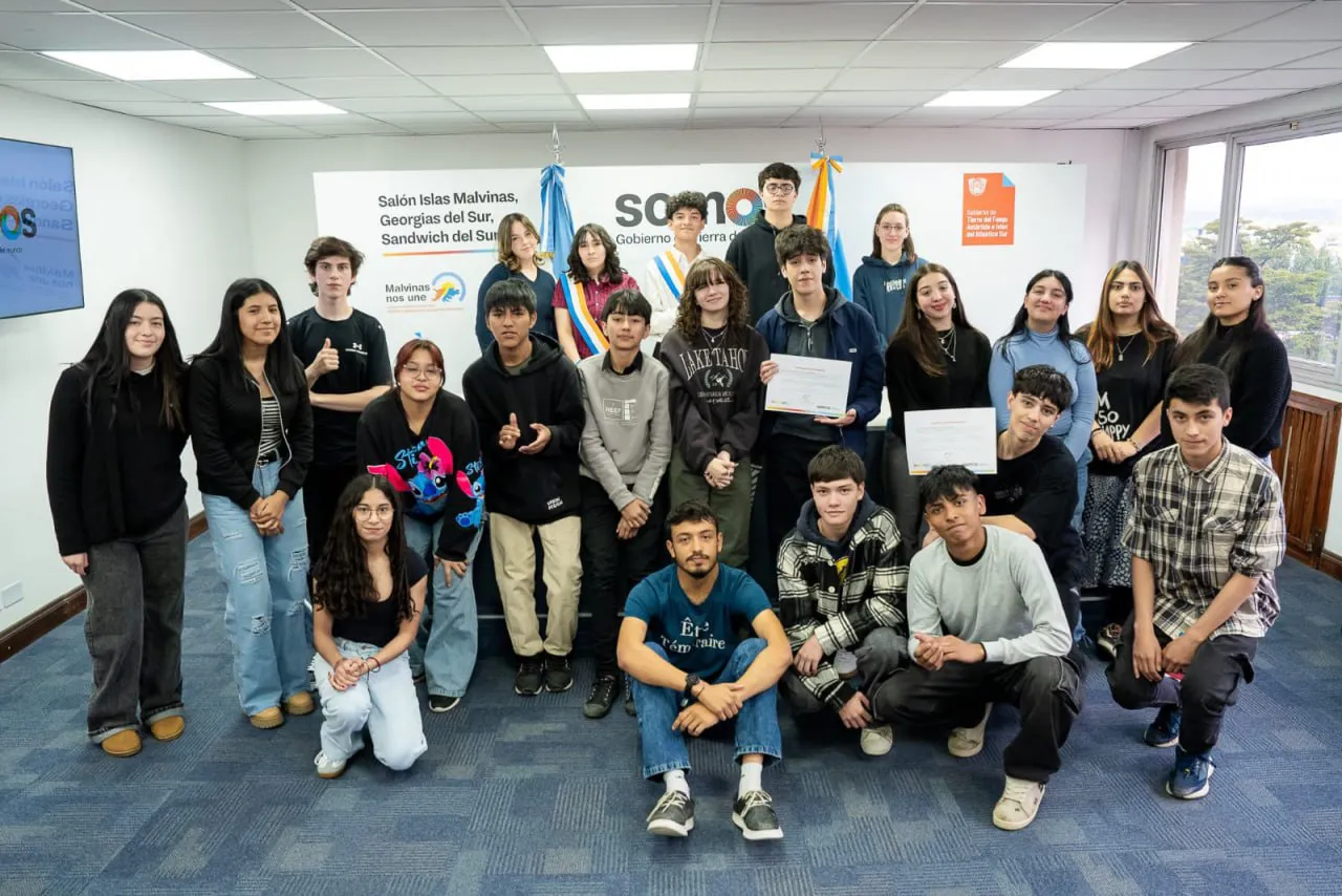 centros de estudiantes- Gob