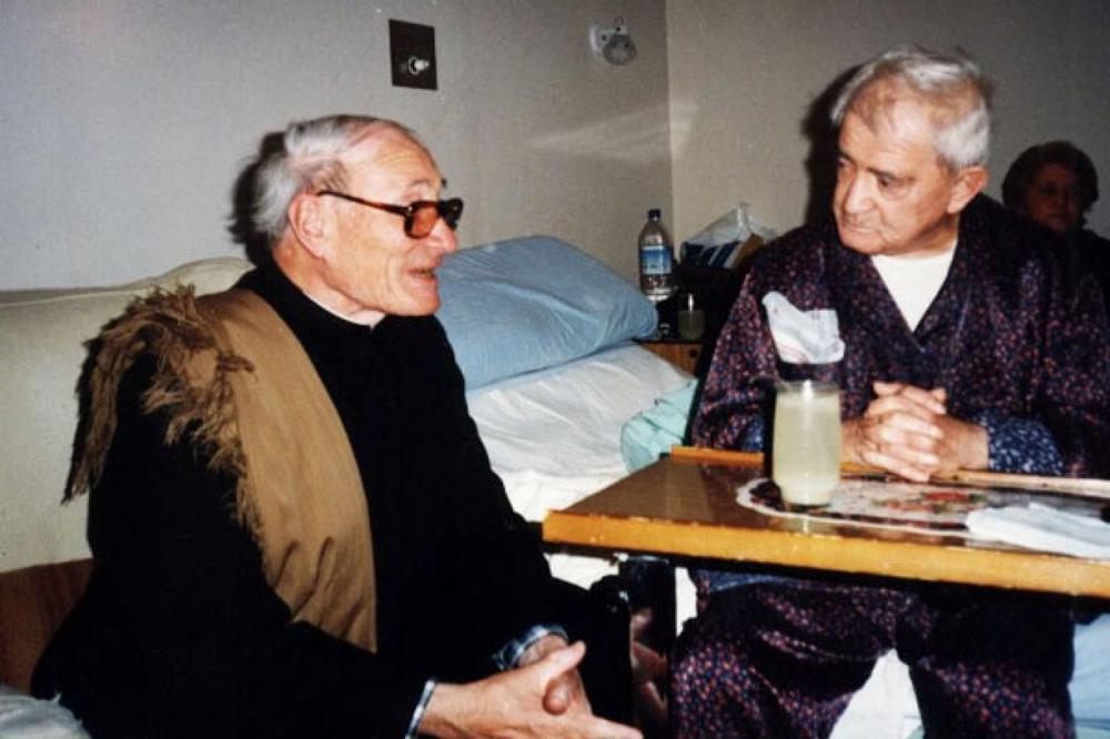 Padre Zink