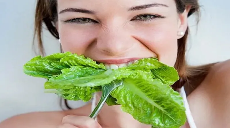 dieta vegetariana