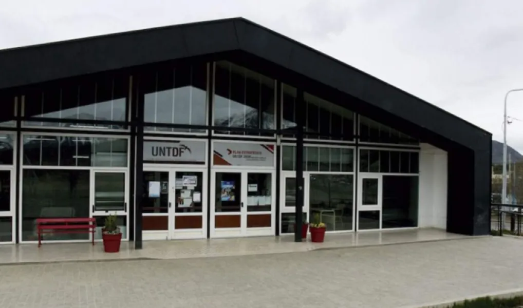 UNTDF USH