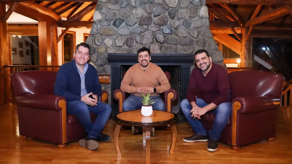 Perez Harrington Vuoto