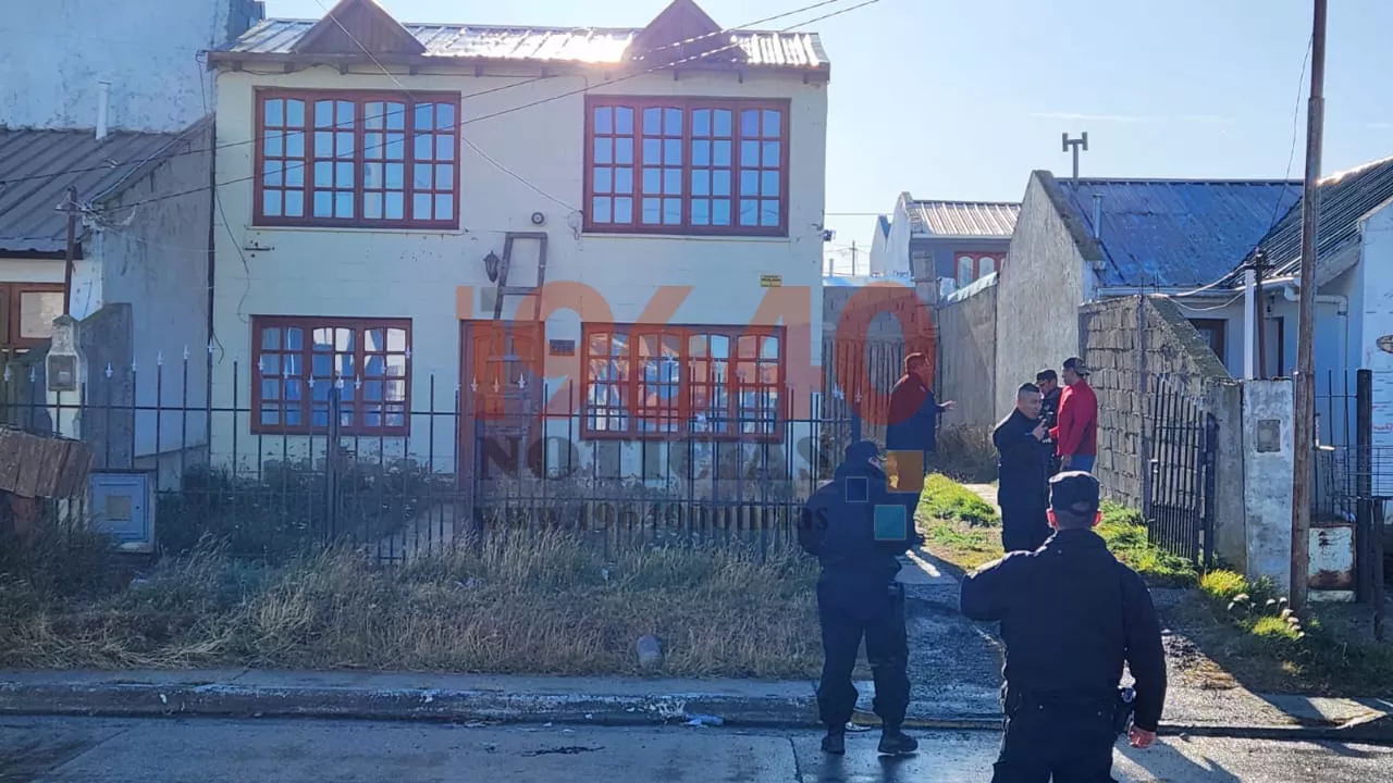 Vivienda Lucero Chacra IV