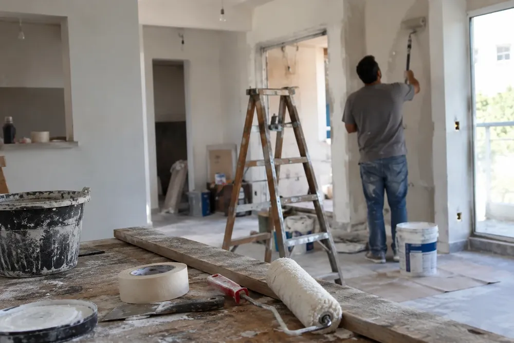 Remodelación