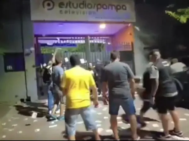 Satsaid manifestación