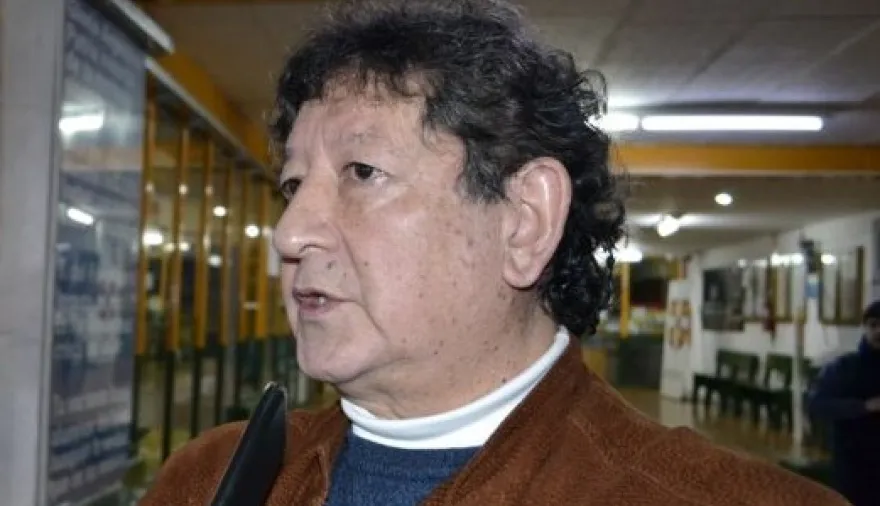 ramón gallardo