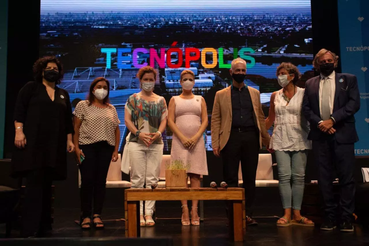 Congreso Federal 1000 Días