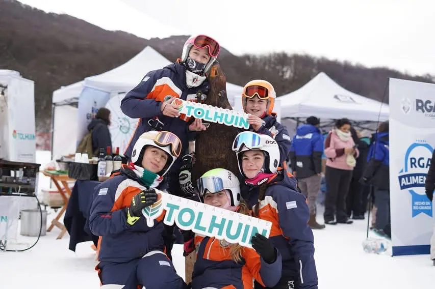 Fiesta Nacional del Invierno- Municipio de Tolhuin