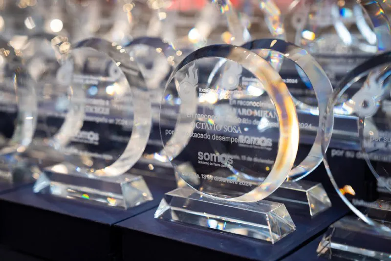 GOB- Gala a la Excelencia Deportiva