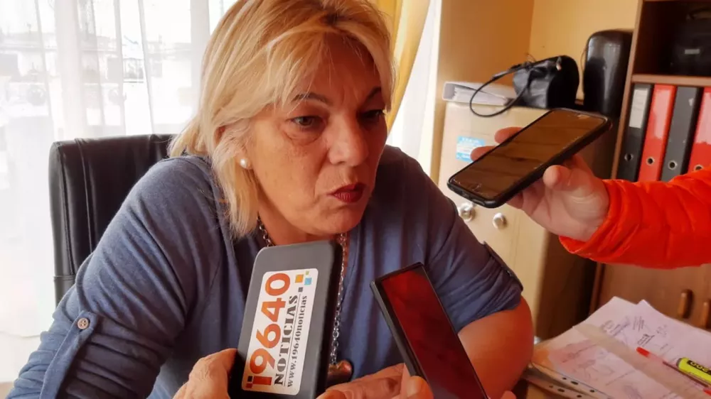 Claudia Etchepare